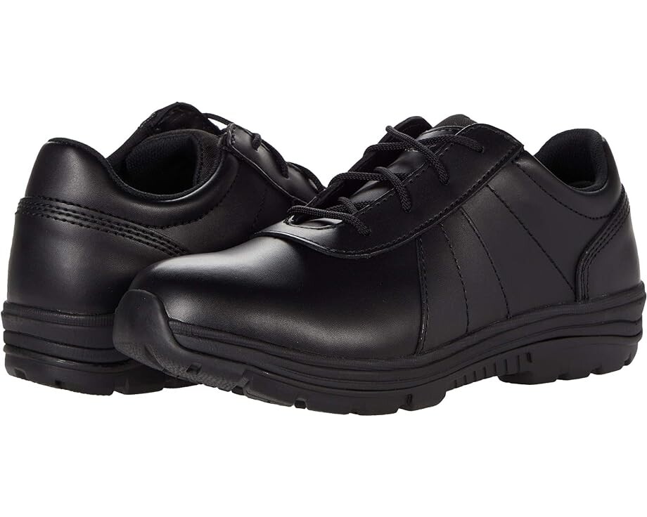 

Кроссовки WORX Stainless Oxford Soft-Toe, черный