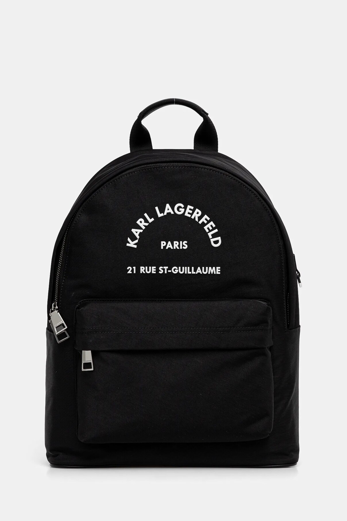 

Рюкзак K/RSG Karl Lagerfeld, черный