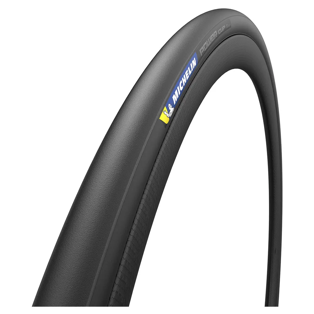 

Дорожная шина Michelin Power Cup Tubeless 700C x 32, серебряный