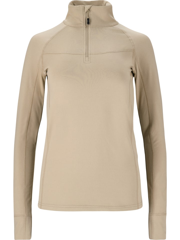 

Топ Whistler, цвет 1136 simply taupe