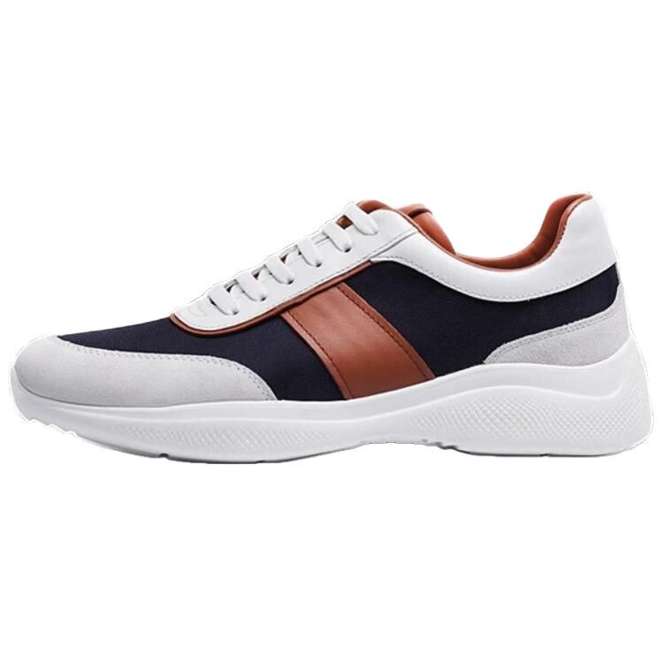 

Кроссовки мужские Lifestyle Shoes Men Low-Top White Zoteno