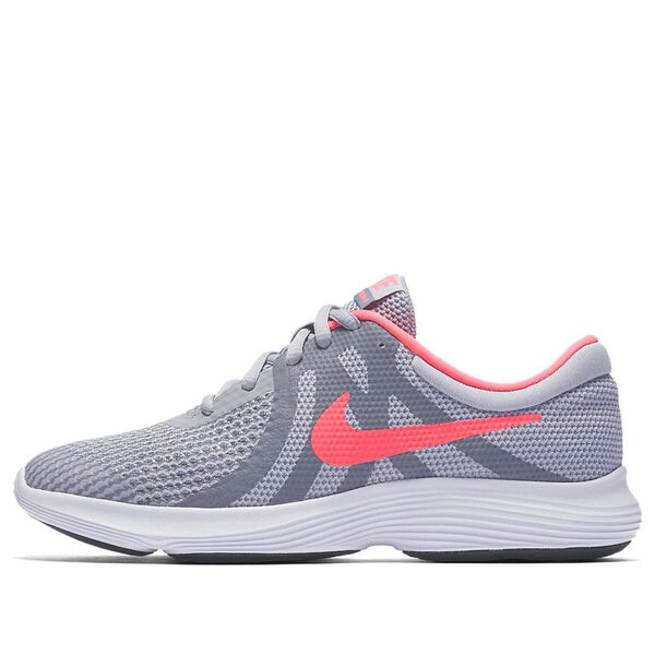 

Революция кроссовок 4 Nike, серый