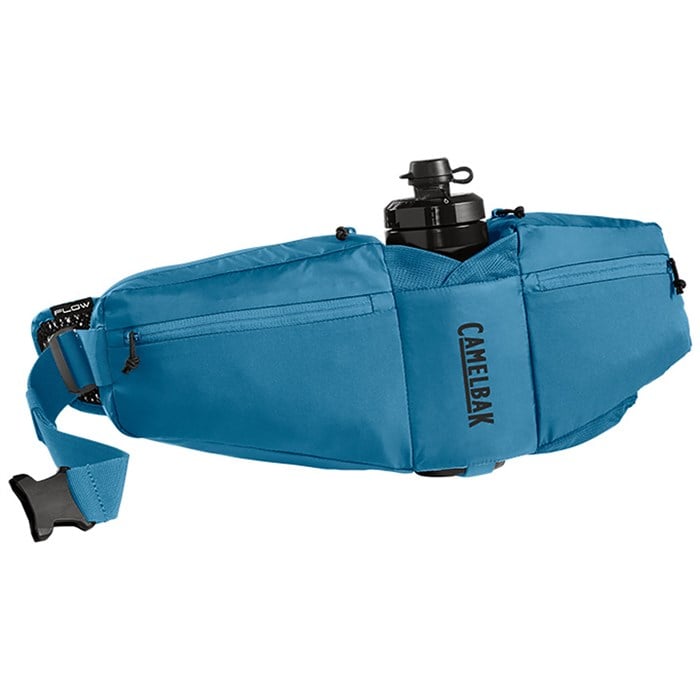 

Podium Flow 4 поясных набора Camelbak, Moroccan Blue