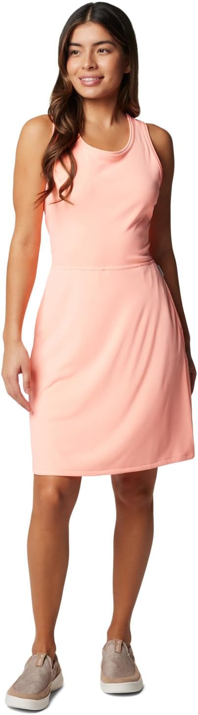 

Женское платье Columbia Tidal, Tiki Pink