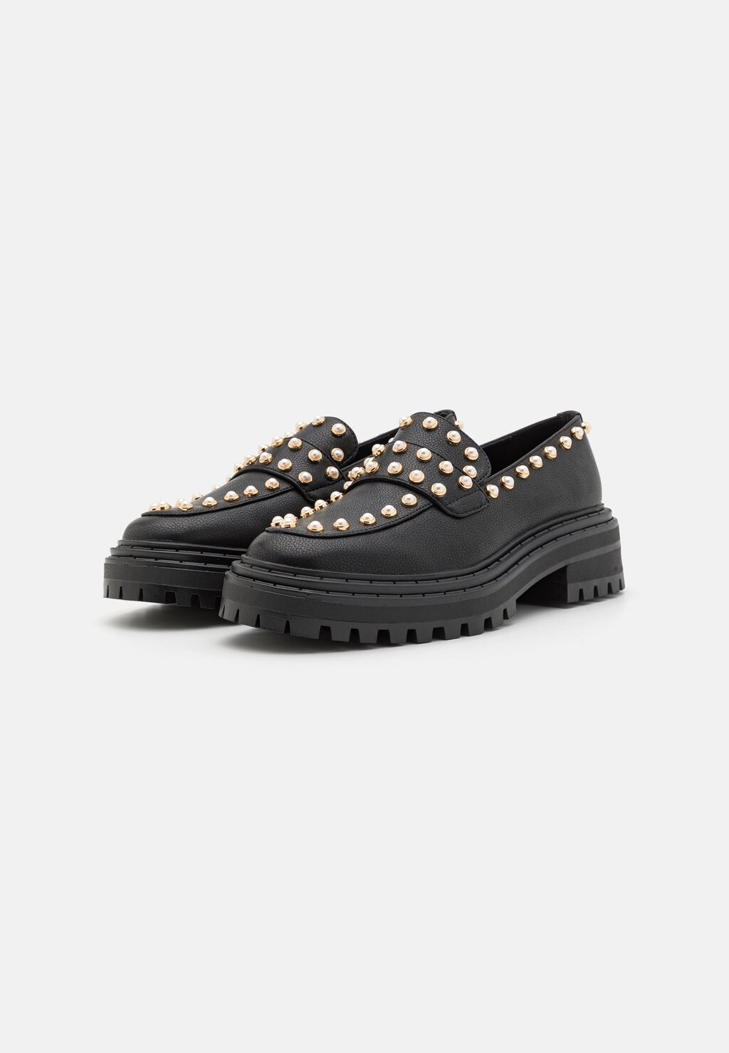 

Туфли SHOES TWINSET, черный