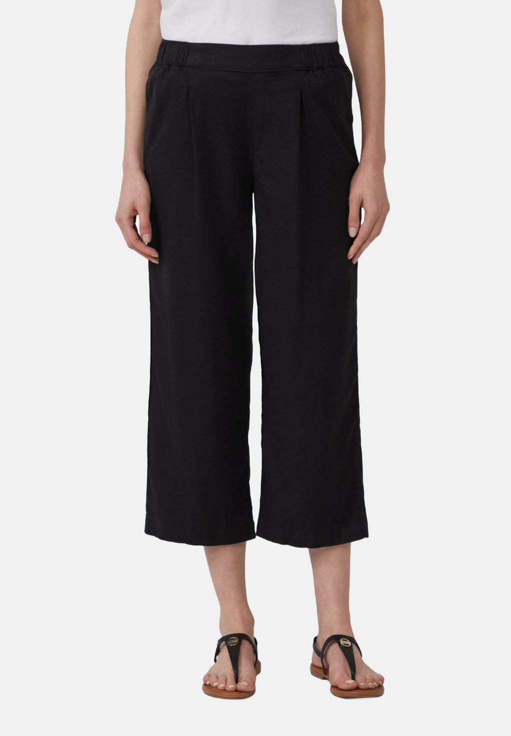 

Брюки HOSE s.Oliver, черный