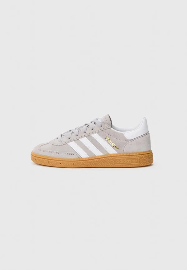 Специальные кроссовки для гандбола Adidas Originals, Grey/White/Gum