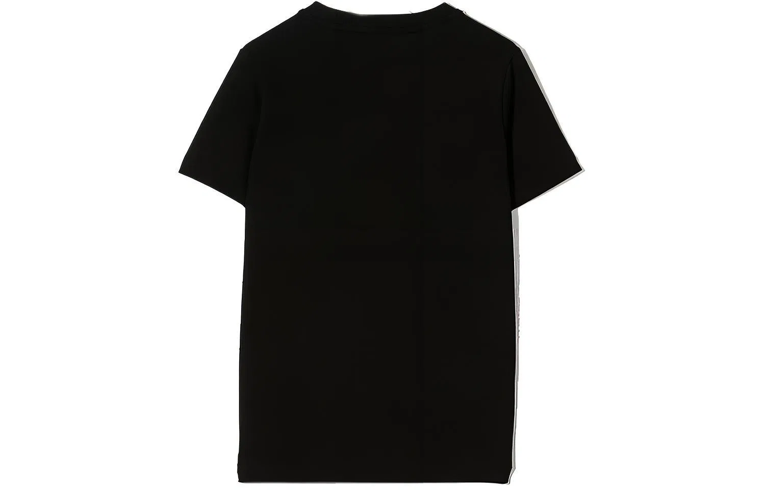 Футболка Medusa FW22 Black Kids' VERSACE — фото 3