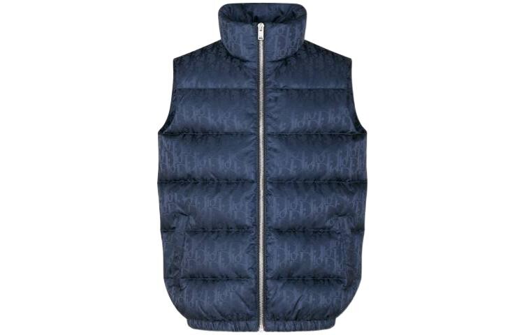 

Детский жилет Dior, синий