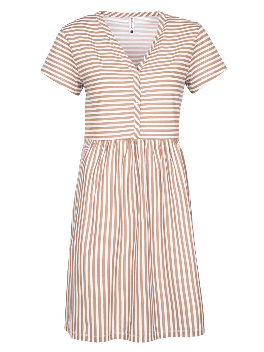 

Ночная рубашка Doctor nap Doctor Nap, бежевый