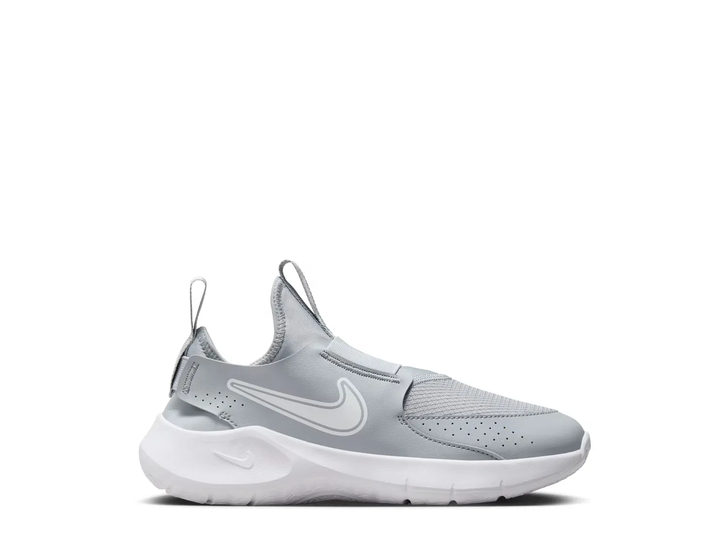 

Кроссовки Flex Runner 3 Sneaker Nike, серый