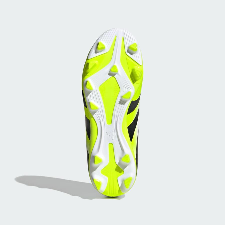 ADIDAS Футбольные бутсы Predator Club Kids FG/MG — фото 3