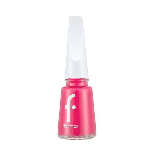 

Лак для ногтей Flormar, цвет 058, 11 мл
