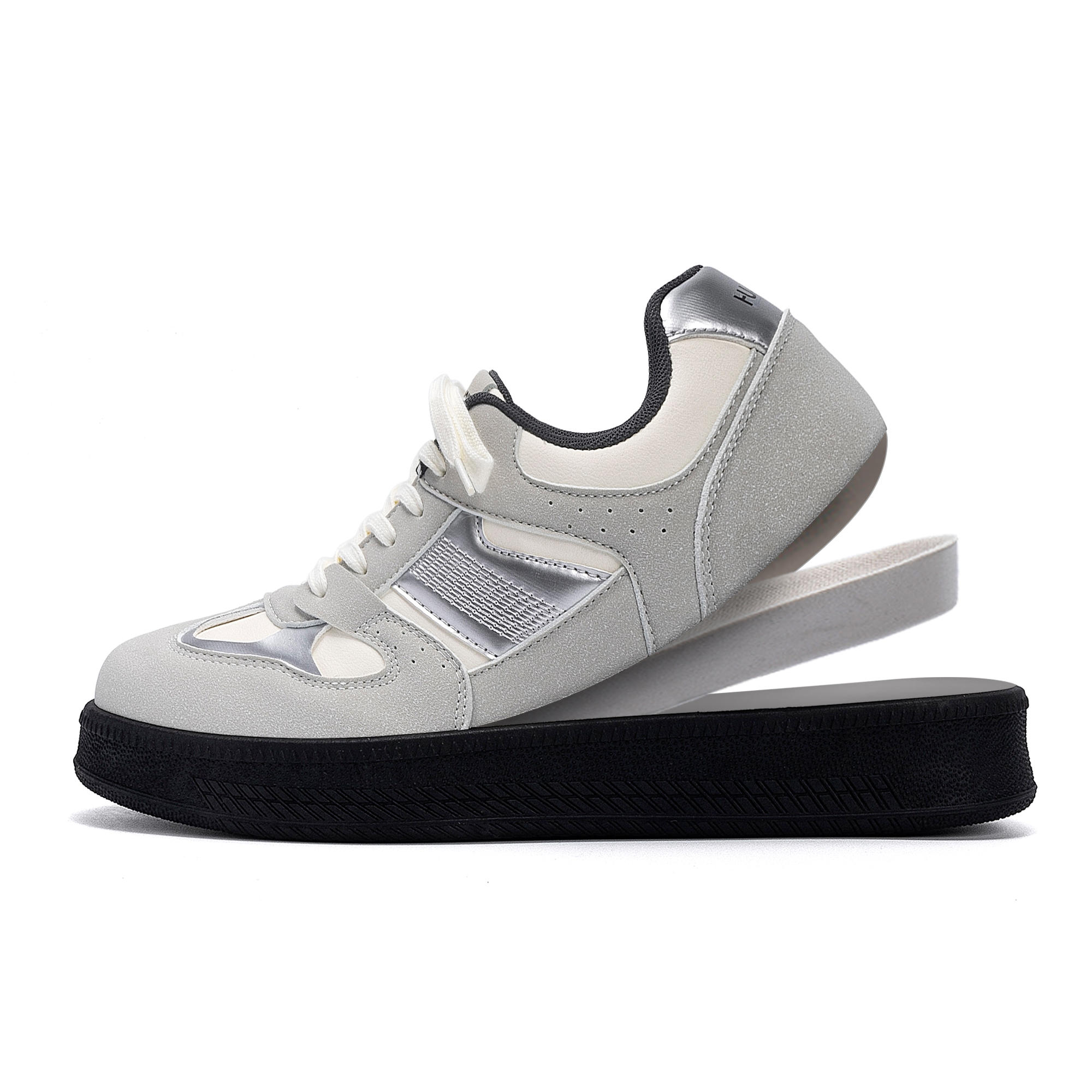 HUANQIU Скрытый клин German Army Trainers — фото 3