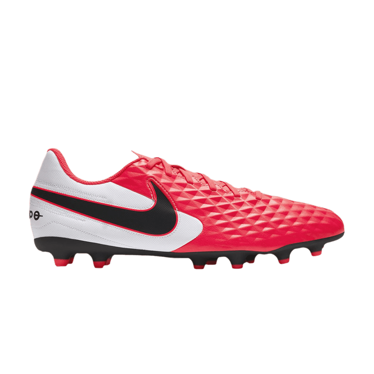 

Кроссовки Tiempo Legend 8 Club FG MG 'Laser Crimson', красный