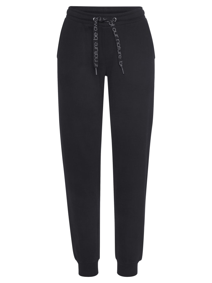 

Спортивные брюки OTTO products, черный