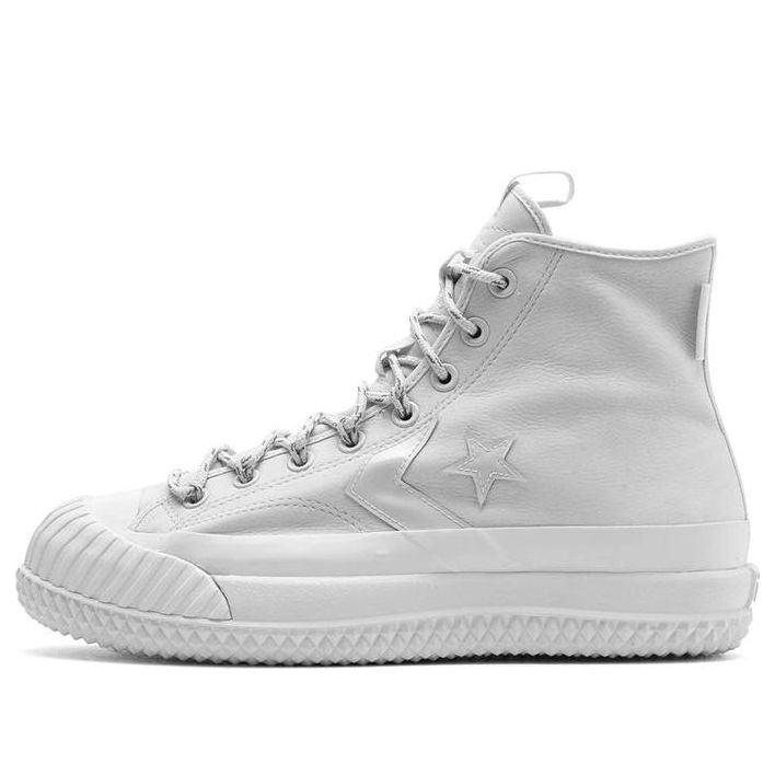 

Кеды Converse Bosey MC GTX High 'Photon Dust', серый