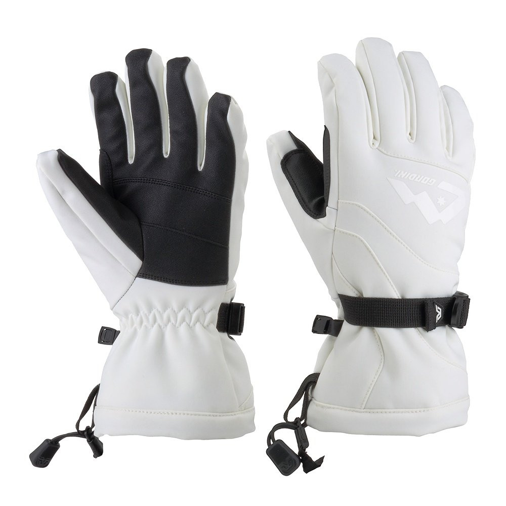 

Перчатки Gordini Fall Line III (женские), White