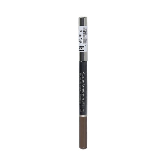 

Карандаш для бровей 6 Medium Grey Brown, 1,1 г Artdeco