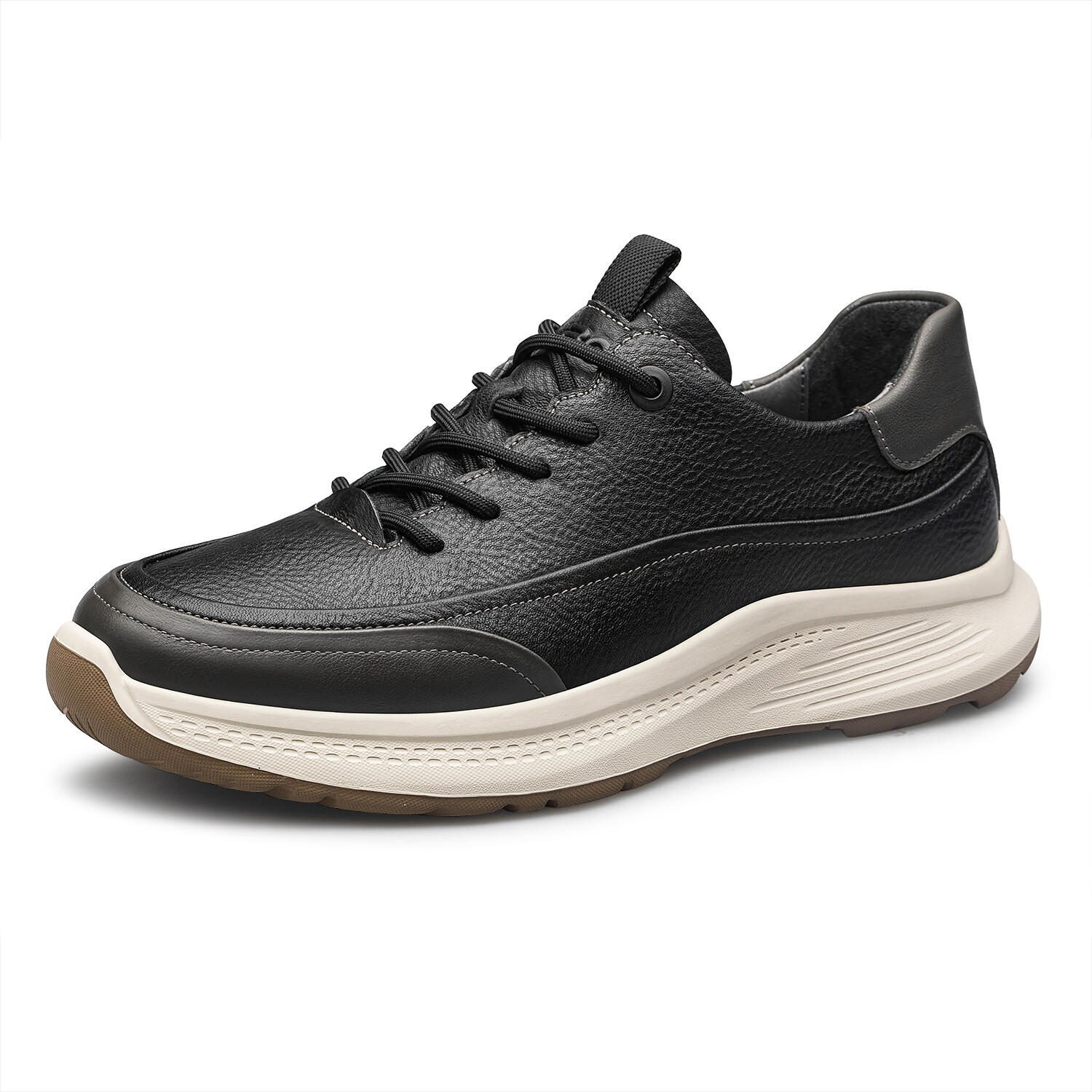 

Кроссовки мужские Lifestyle Shoes Men Low-Top Zro, серый