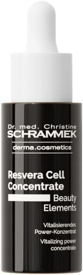 Сыворотка Schrammek — Для лица Resveracel Concentrate, 30 мл