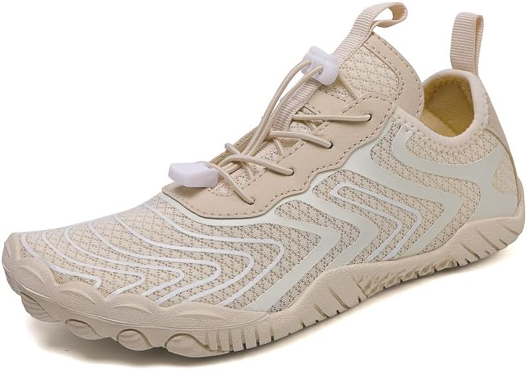 

Кроссовки для активного отдыха, мягкая подошва Ffblwei, Apricot