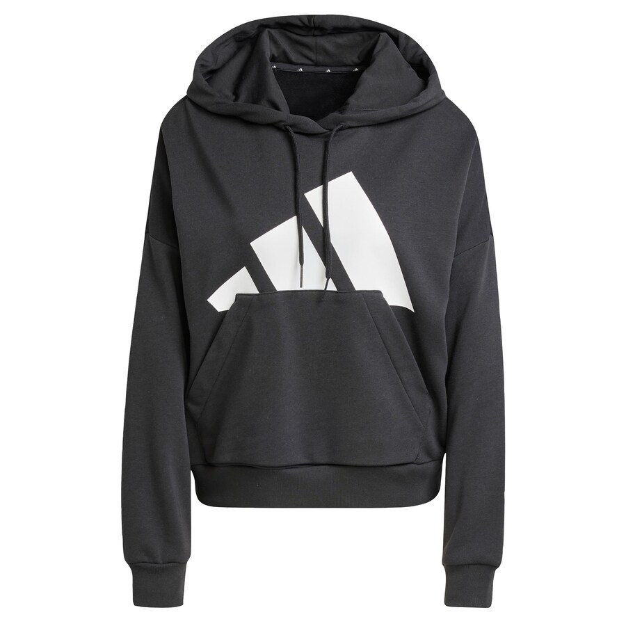 

Спортивная толстовка ADIDAS SPORTSWEAR Essentials, черный