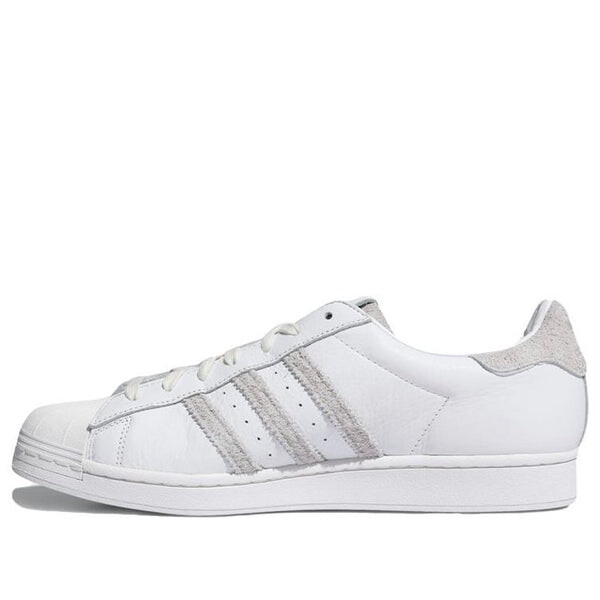 

Кроссовки суперзвезда Adidas, белый