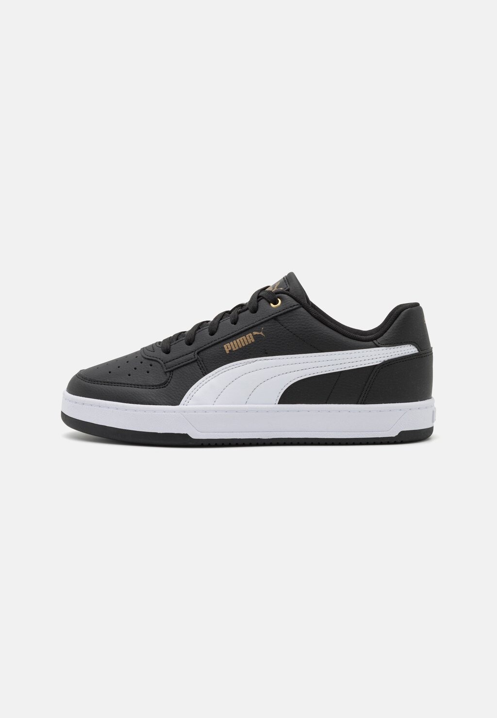 Кроссовки Puma Caven 2.0 Unisex, черный / белый