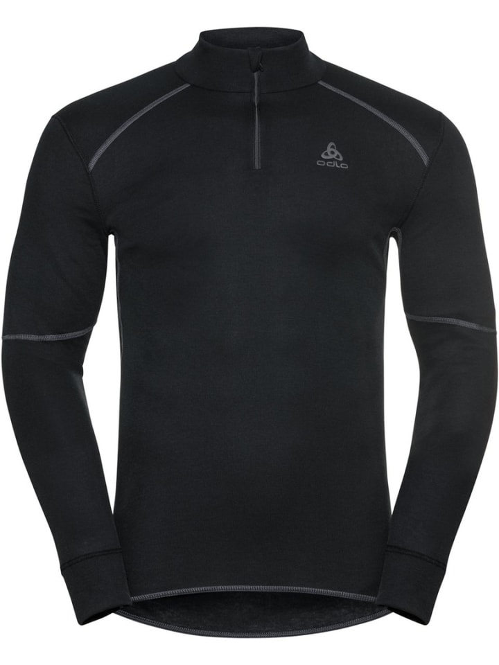 

Odlo Футболка с длинным рукавом "Active X" черного цвета
