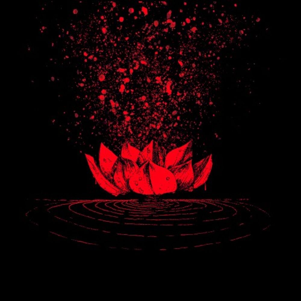 

Диск CD Oresteia - Lotus Thief