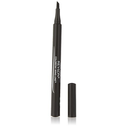 

Черная жидкая подводка для глаз Colorstay Blakest Triple Edge Black, Revlon