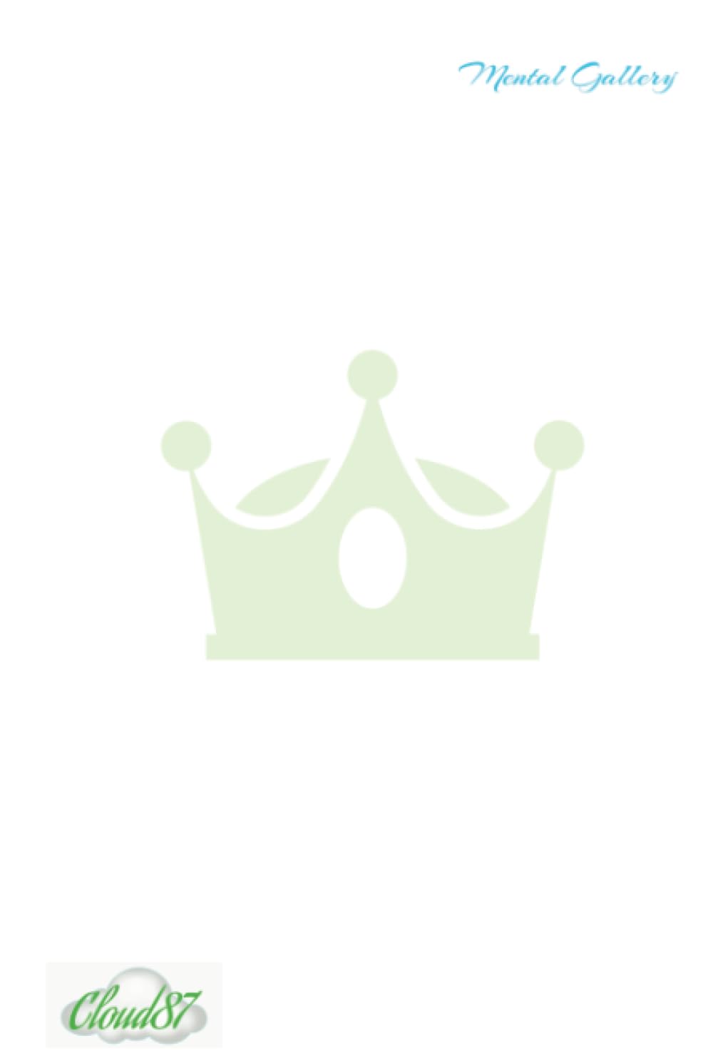 

Mental Gallery (Independently published)