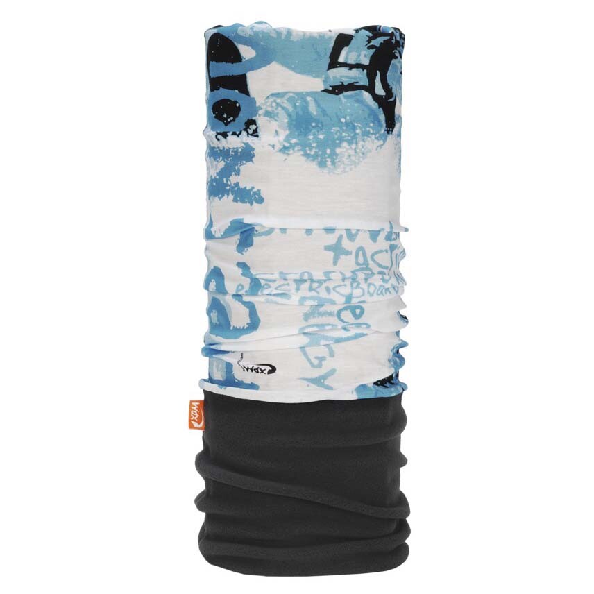 

Неквормер Wind X-Treme Polarwind Drytherm, синий