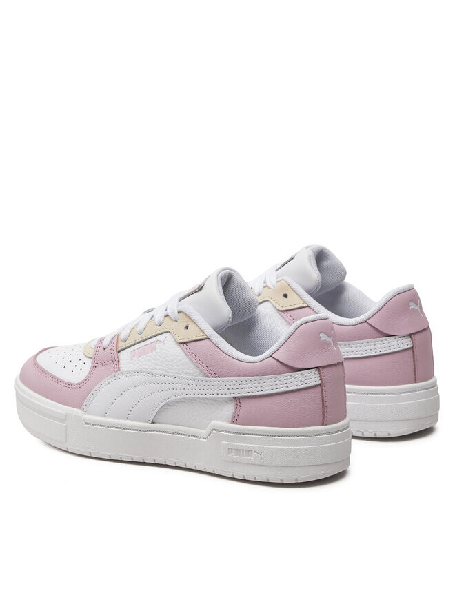 Кроссовки Ca Pro Classic Puma, белый — фото 3