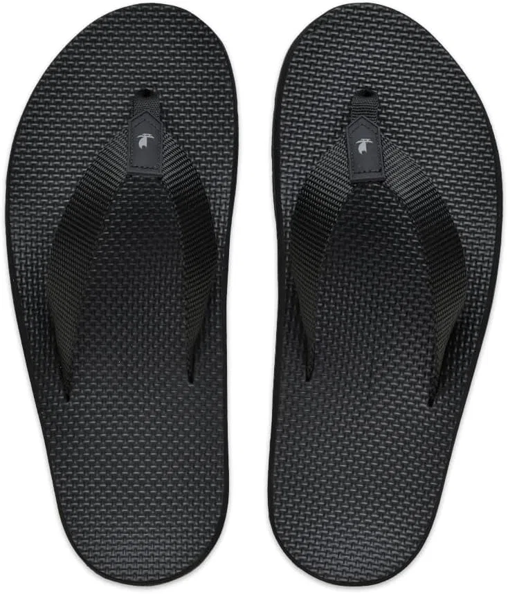 Сандалии водонепроницаемые Island Slipper, черный