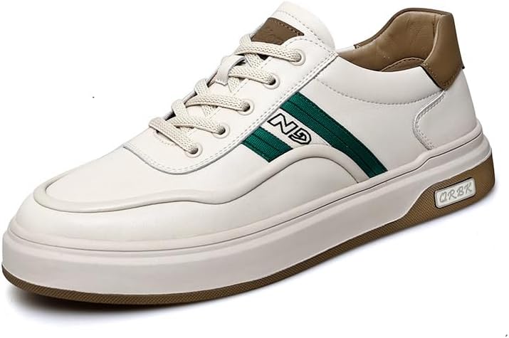 

Мужская модная повседневная обувь TGRNFHKPYY, стильные кроссовки, бежевый