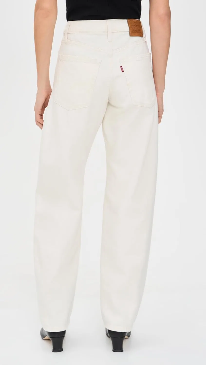 Джинсы Levi's Truth Slip — фото 4