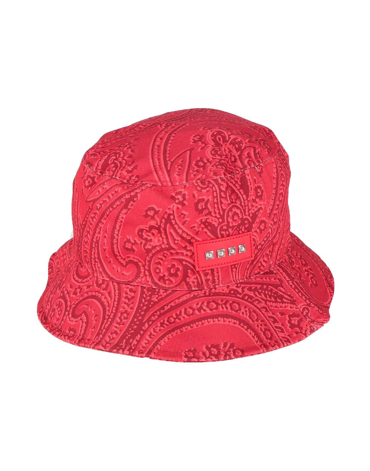 

Панама Etro, красный