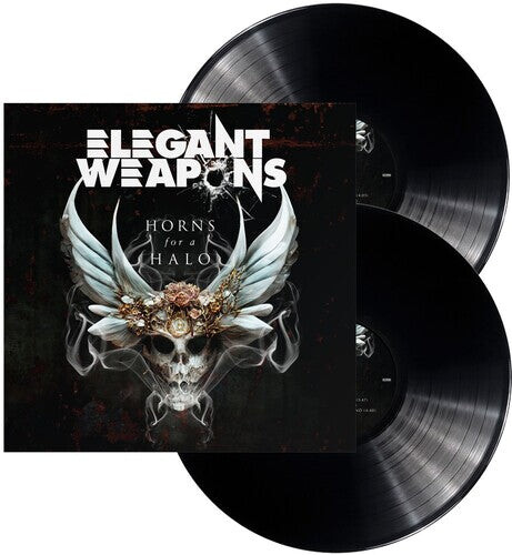 

Виниловая пластинка Elegant Weapons: Horns For A Halo