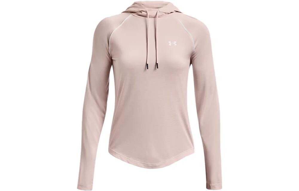 

Свитшот женский розовый Under Armour
