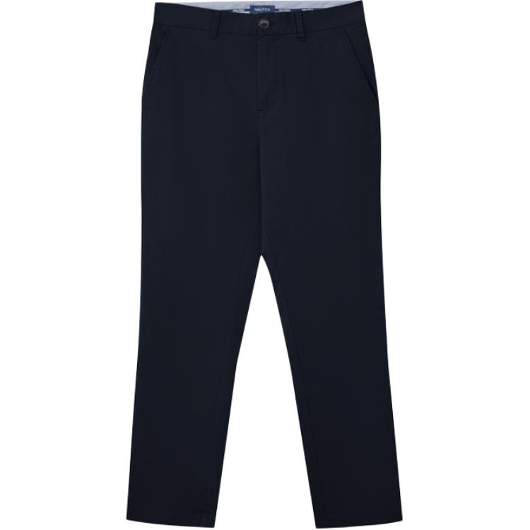 

Повседневные брюки мужские NAUTICA, темно-синий