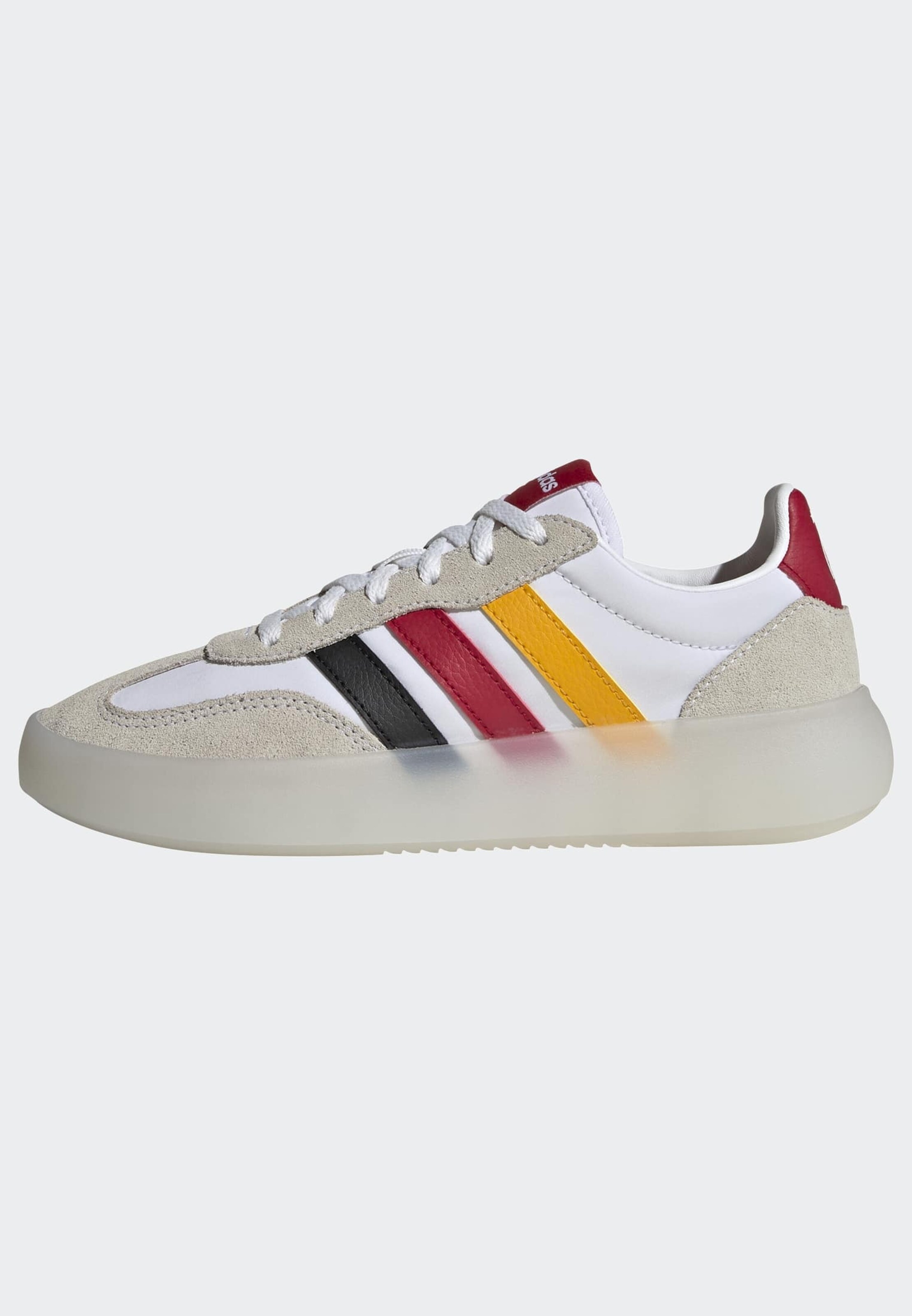 Adidas Originals Кроссовки 'Breaknet 3.0' в белом цвете — фото 2