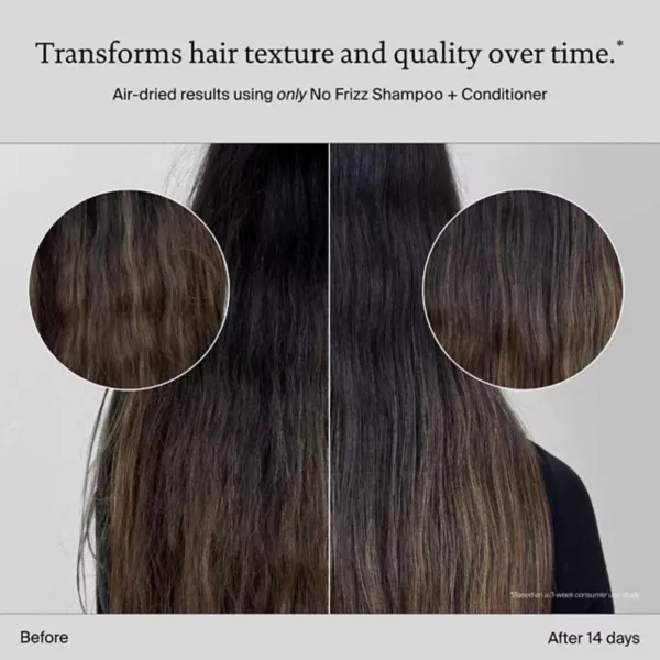 Кондиционер для разглаживания волос No frizz Living Proof — фото 4