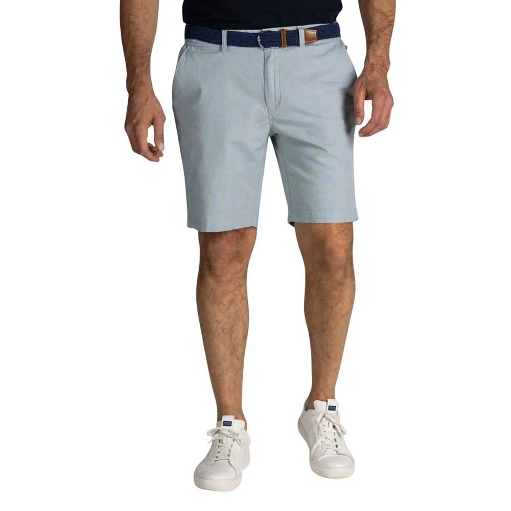 

Шорты Nza New Zealand 25FN621 chino, серый