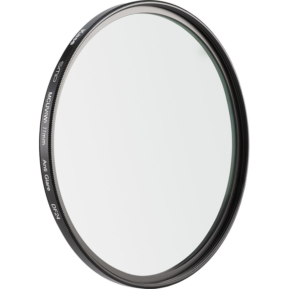 

Фильтр Kase MCUV III Ultra Slim UV Filter (77mm) 1102020013