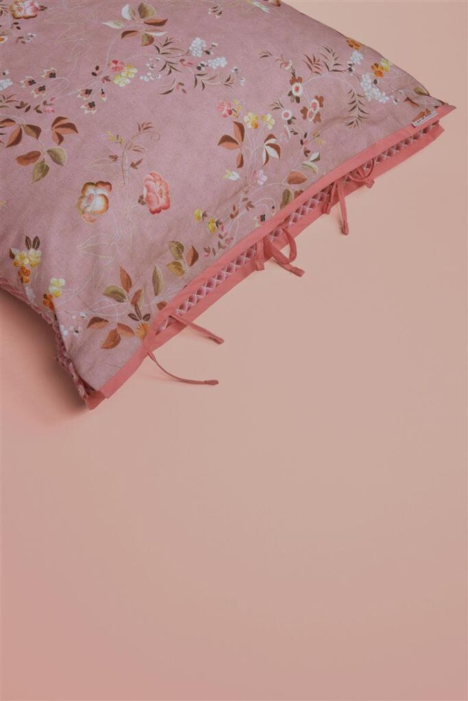 

Простыня Goodnight by Pip розовая, размер: 160 x 200/220 см Beddinghouse, Розовый, Простыня Goodnight by Pip розовая, размер: 160 x 200/220 см Beddinghouse
