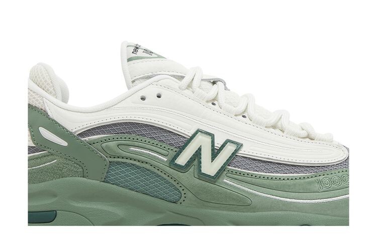 Кроссовки New Balance 1000 Lifestyle — фото 2