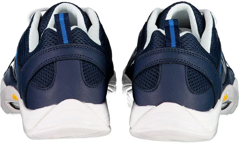 Мужские спортивные туфли CMP Zibal Sail Shoe, Black, Blue, Black Blue — фото 3