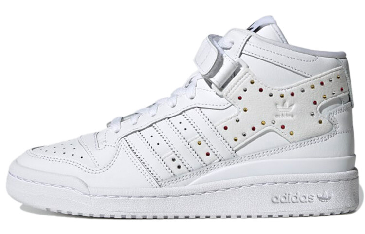 Женская обувь для скейтбординга adidas originals FORUM